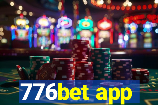 776bet app